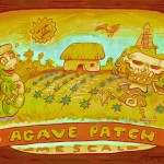 Agave Patch