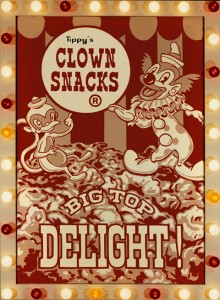 Clown Snacks