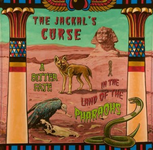 The Jackal's Curse