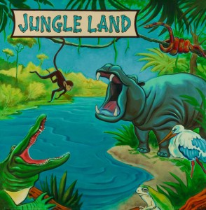 Jungle Land