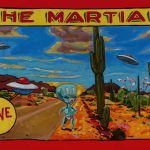 The Martian 2